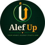 AlefUP logo