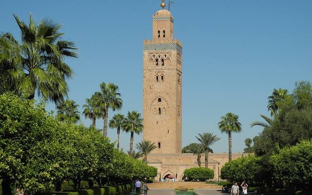 Marrakech