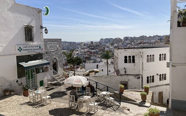 Tangier