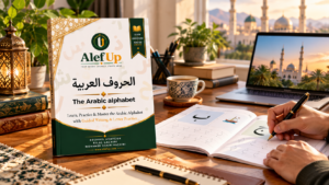 Is The Arabic Alphabet Workbook Worth Considering