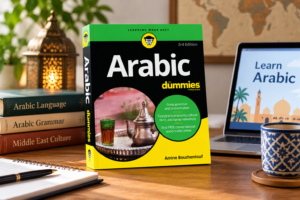 What Is Arabic For Dummies